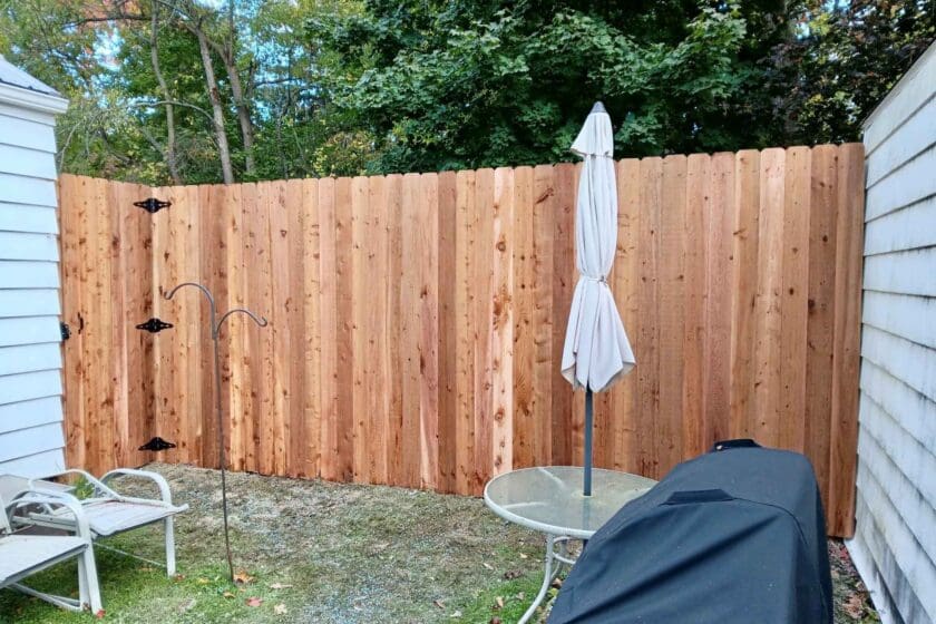 Fencing Company in Greenville, PA